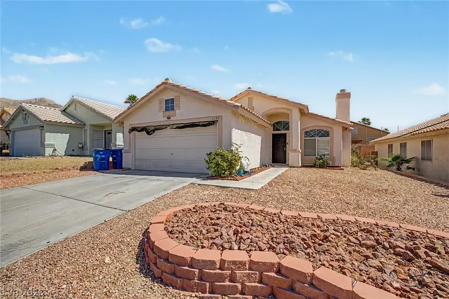 6609 Bush Clover Lane, Las Vegas, NV 89156 - #3