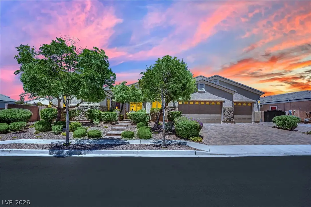 7310 Fresh Harvest Avenue, Las Vegas, NV 89131 - #1