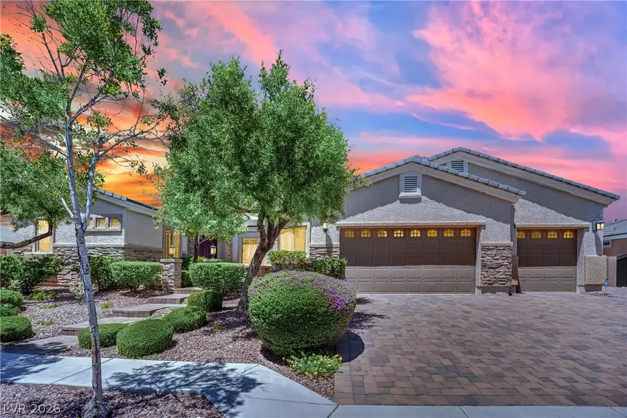 7310 Fresh Harvest Avenue, Las Vegas, NV 89131 - #2