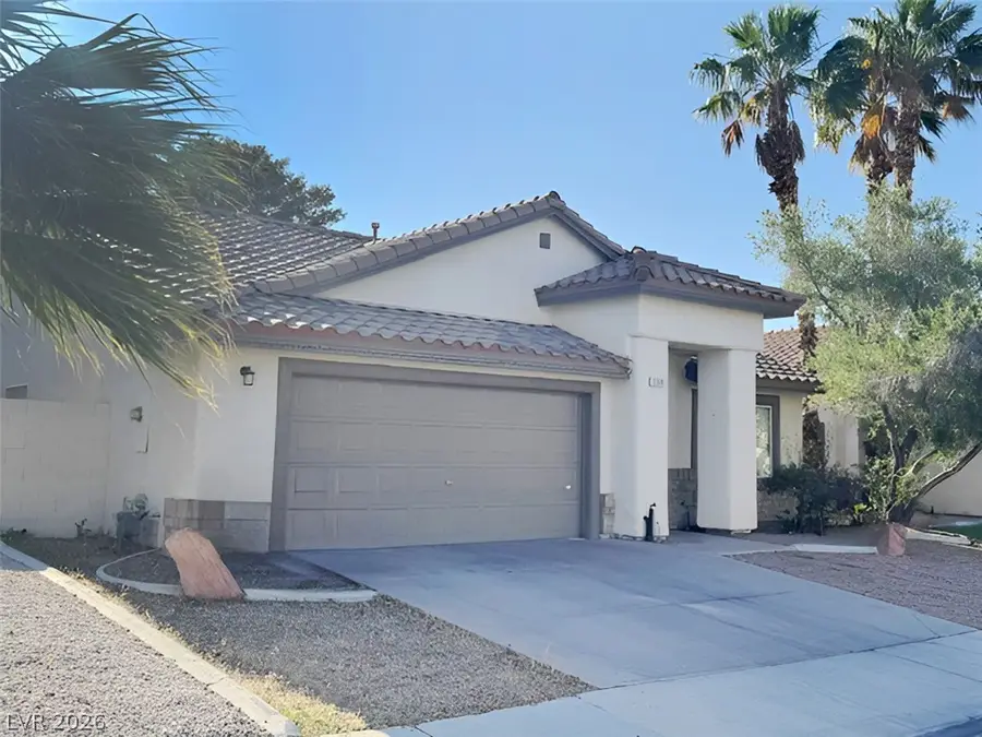 3305 N Campbell Road, Las Vegas, NV 89129 - #2