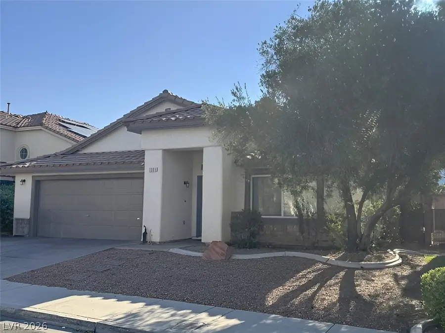 3305 N Campbell Road, Las Vegas, NV 89129 - #3