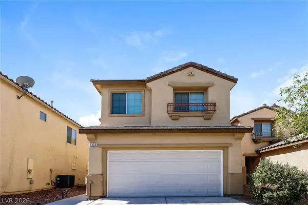 6333 Hamilton Grove Avenue, Las Vegas, NV 89122
