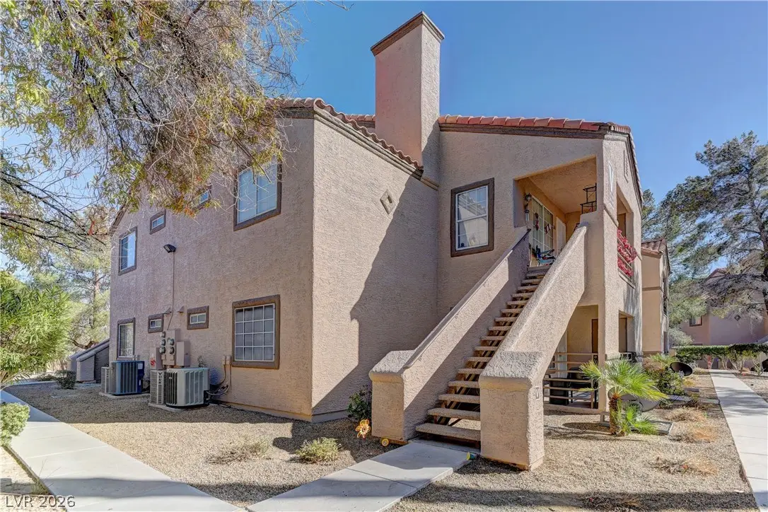 9070 Spring Mountain Road #113, Las Vegas, NV 89117 - #1
