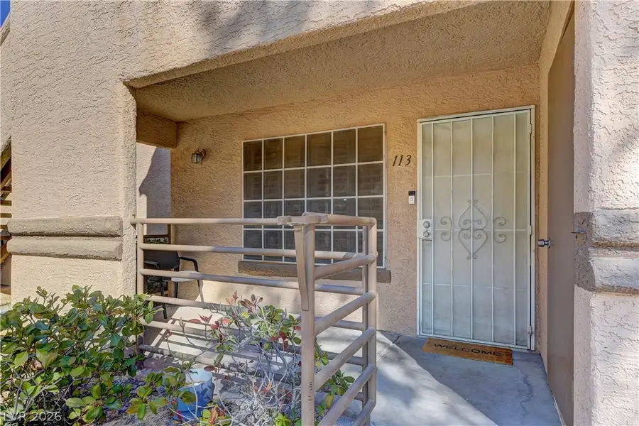 9070 Spring Mountain Road #113, Las Vegas, NV 89117 - #3