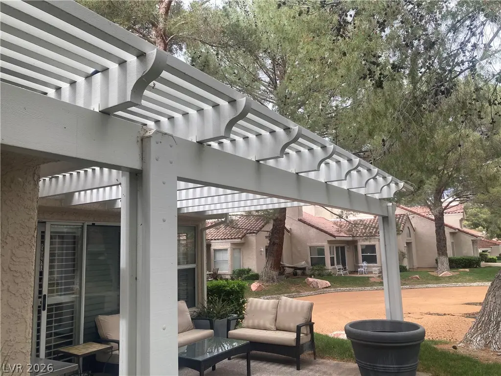 7061 Bright Springs Court, Las Vegas, NV 89113 - #1