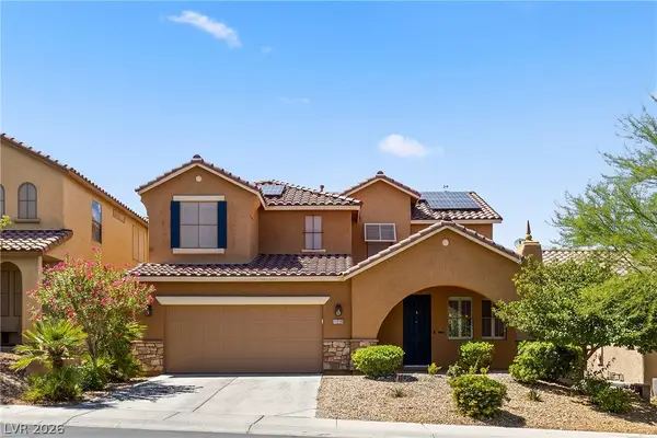 11229 Piazzale Street, Las Vegas, NV 89141