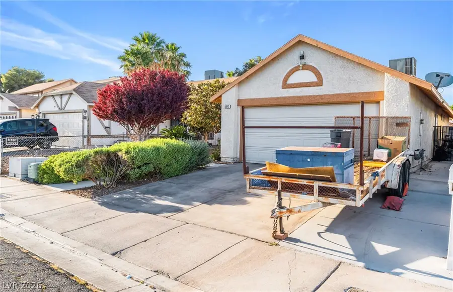 5942 Whispering Pine Avenue, Las Vegas, NV 89142 - #3