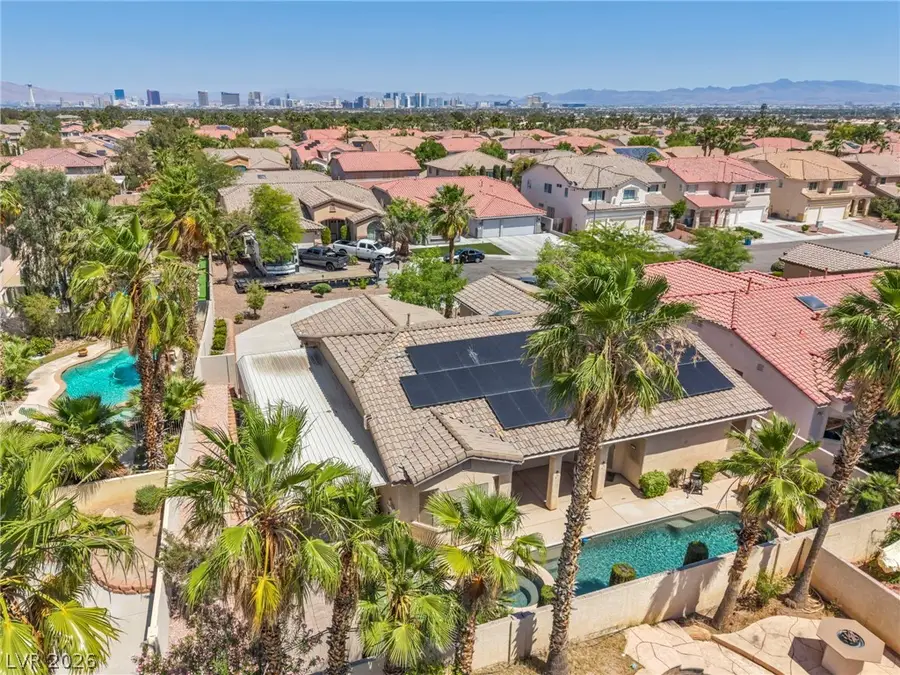 3009 Teal Beach Street, Las Vegas, NV 89117 - #3