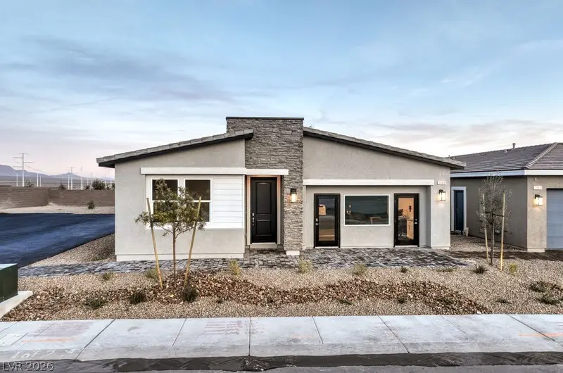 1301 Jorian Bay Drive, North Las Vegas, NV 89084 - #1