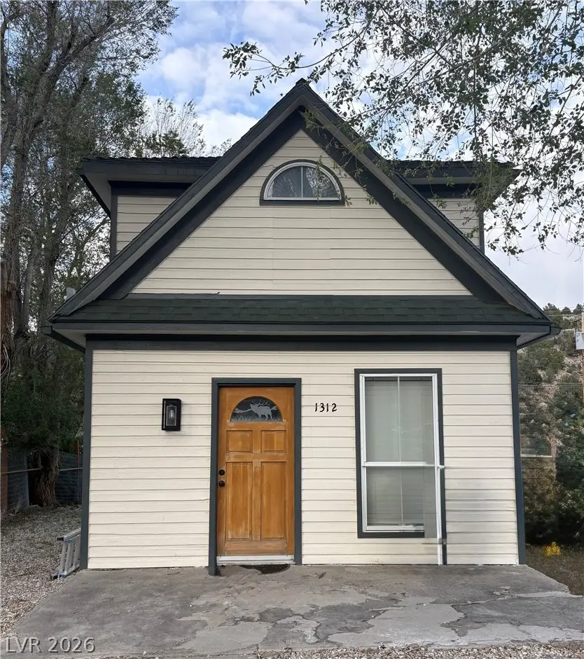 1312 Mill Street, Ely, NV 89301 - #1