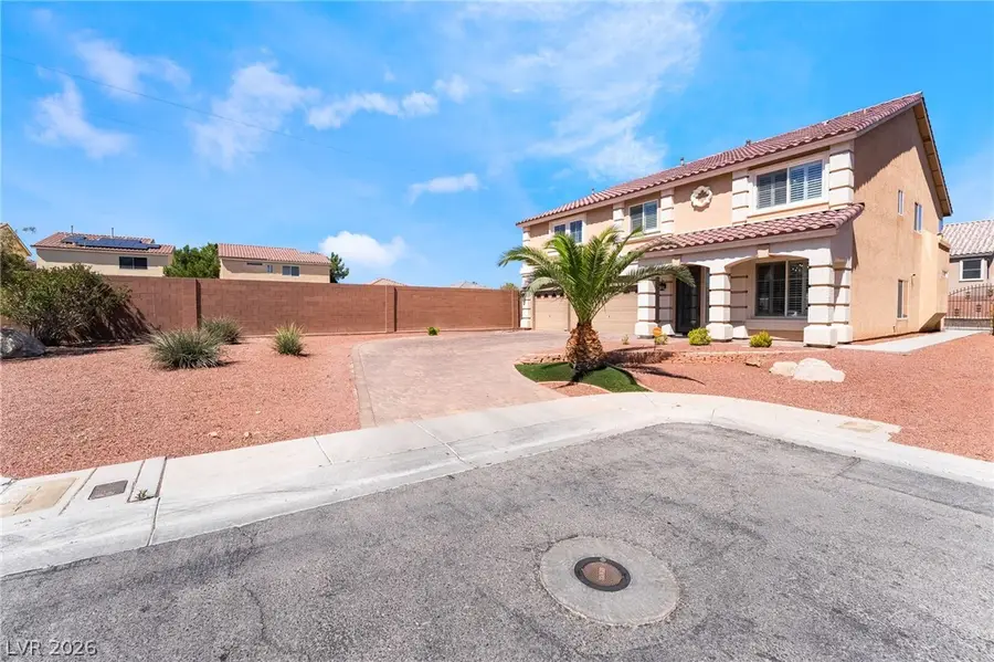 9918 Baystone Street, Las Vegas, NV 89141 - #2