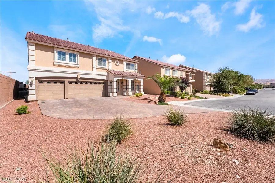 9918 Baystone Street, Las Vegas, NV 89141 - #3
