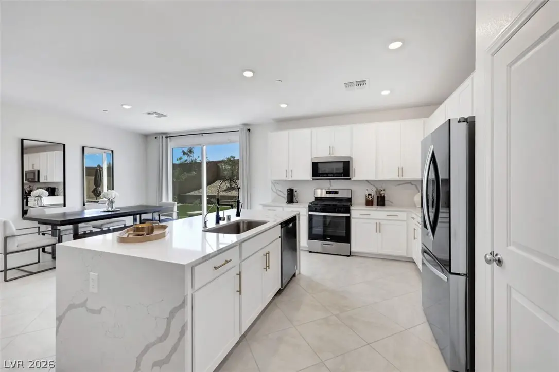 3001 Gallarate Drive, Henderson, NV 89044 - #1
