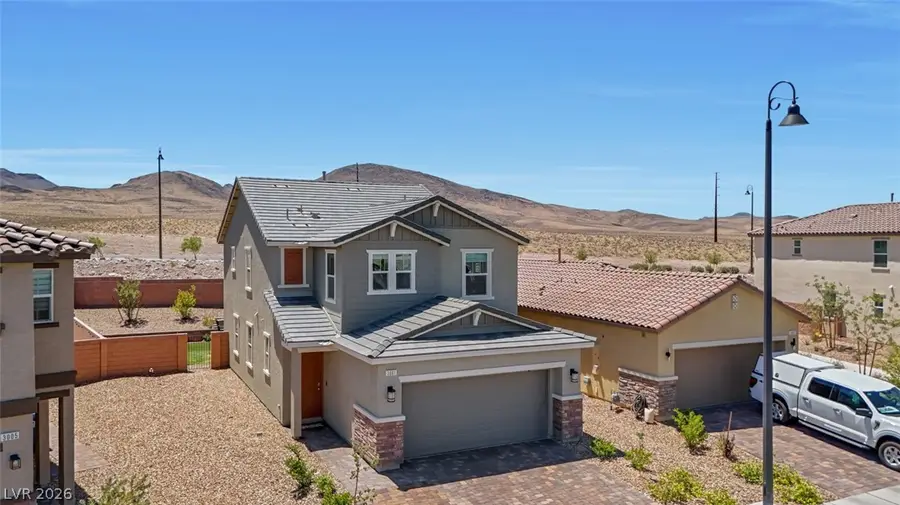 3001 Gallarate Drive, Henderson, NV 89044 - #3