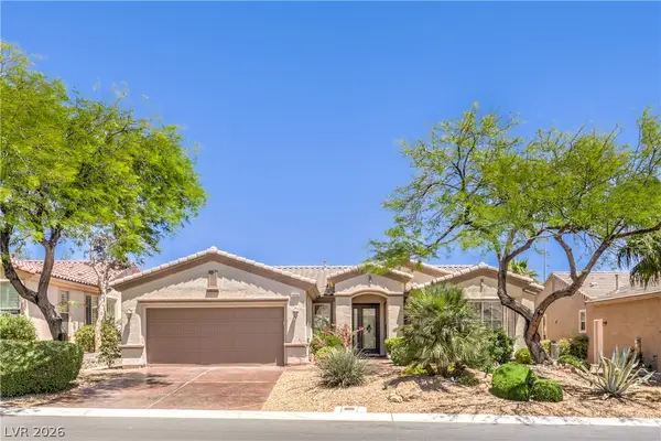 10266 Maggira Place, Las Vegas, NV 89135