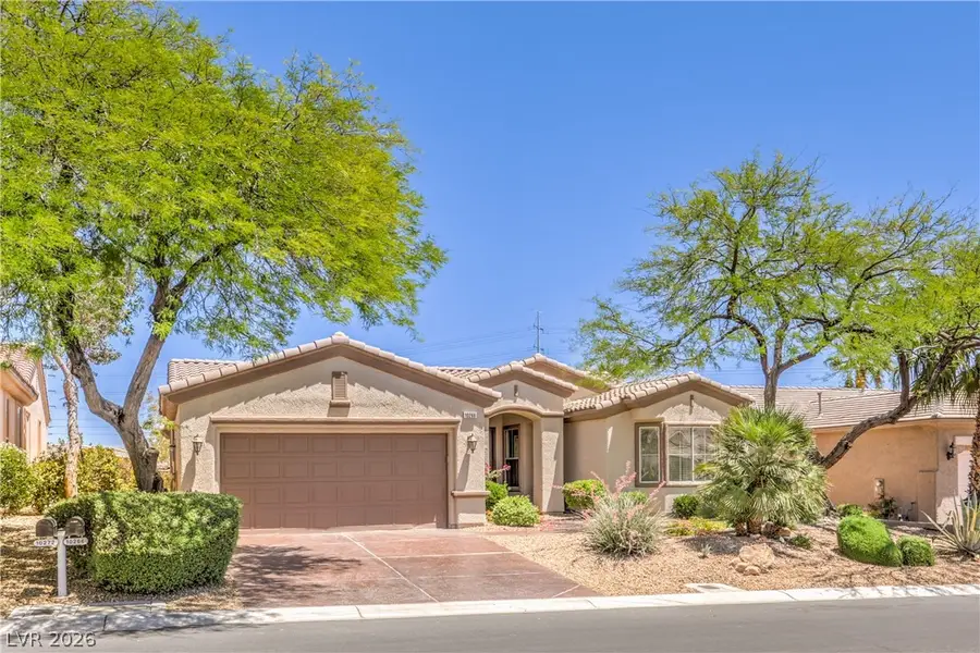 10266 Maggira Place, Las Vegas, NV 89135 - #3
