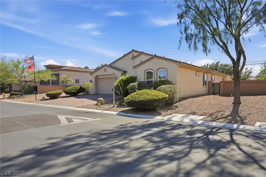 4713 Overlook Ranch Street, North Las Vegas, NV 89031 - #3