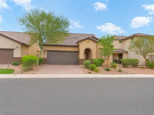 5804 Clear Haven Lane, North Las Vegas, NV 89081