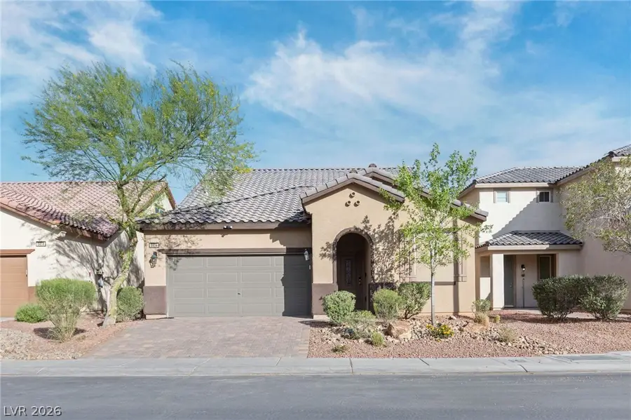 5804 Clear Haven Lane, North Las Vegas, NV 89081 - #2