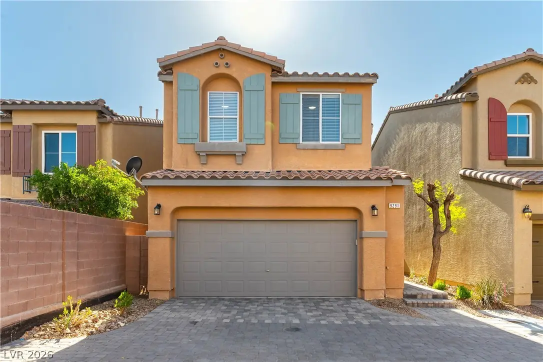 9291 Moonlight Nest Lane, Las Vegas, NV 89178 - #1
