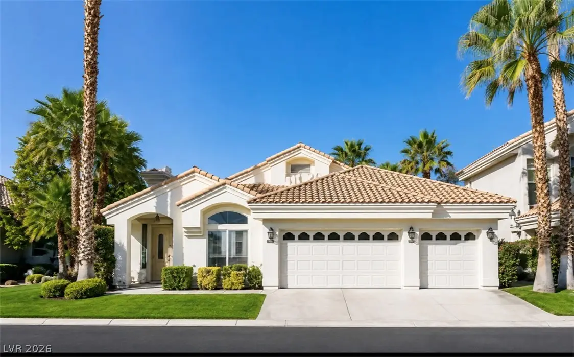 2933 Harbor Cove Drive, Las Vegas, NV 89128 - #1