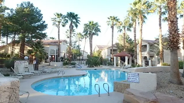 1830 N Buffalo Drive #1042, Las Vegas, NV 89128 - #3