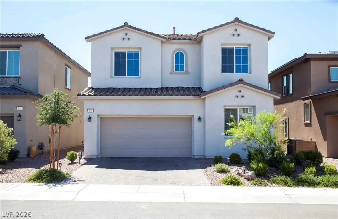 873 Benning Street, Henderson, NV 89011 - #1