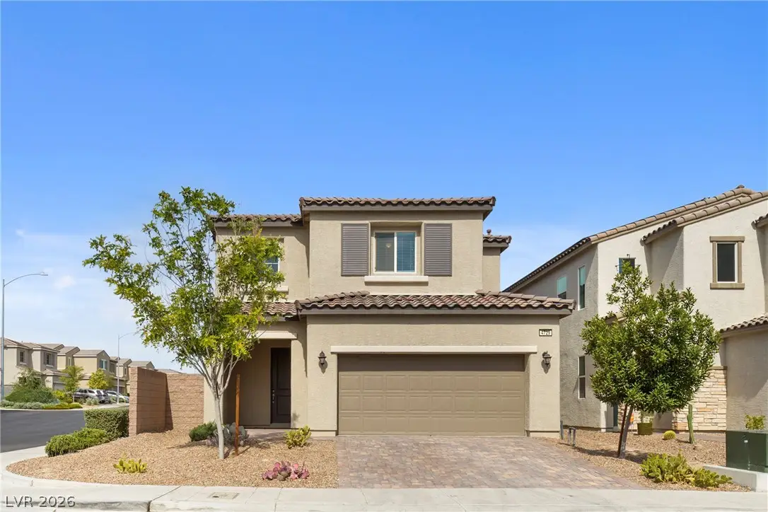 4729 Challenger Street, North Las Vegas, NV 89031 - #1