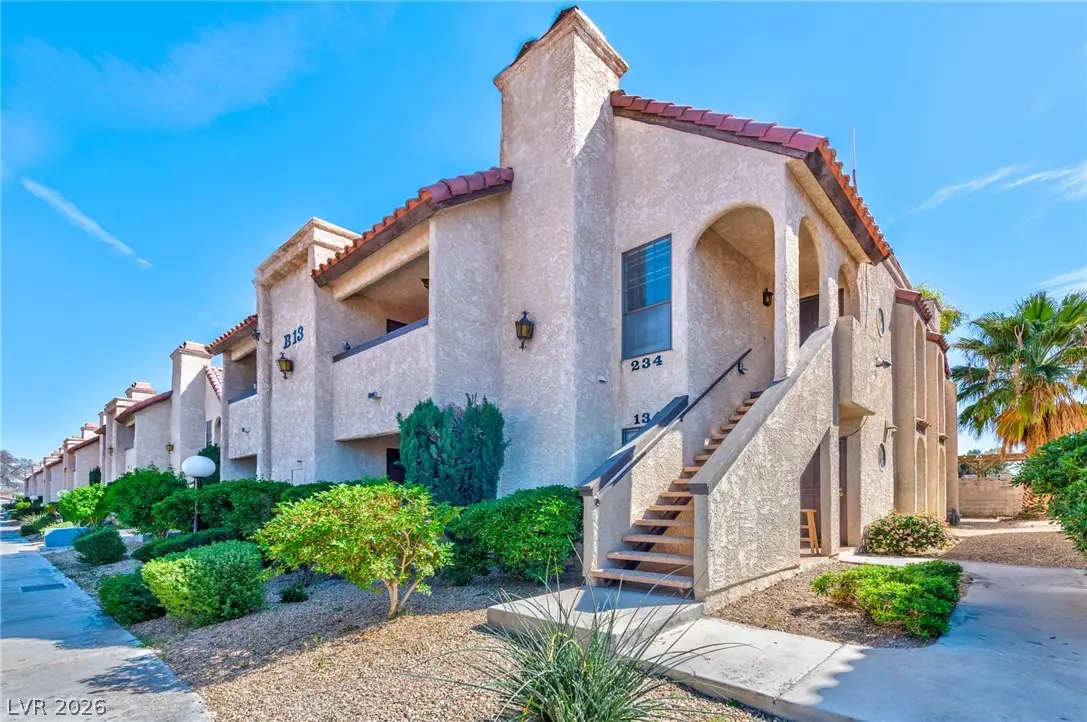 1751 E Reno Avenue #234, Las Vegas, NV 89119 - #1
