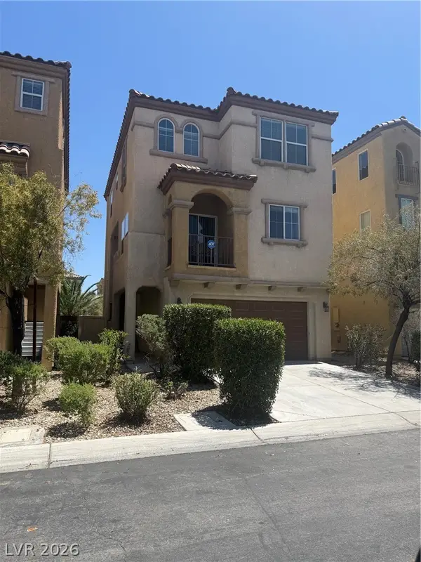 7344 San Pablin Street, Las Vegas, NV 89139