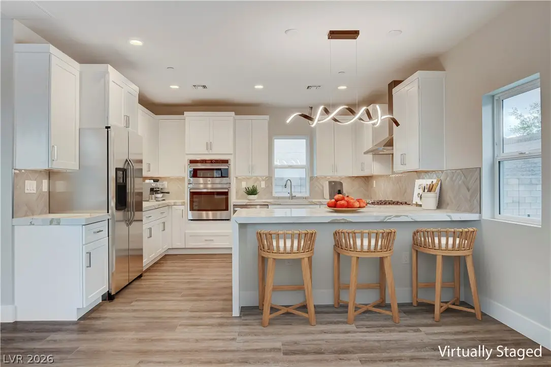 6511 Adrian Ridge Court, Las Vegas, NV 89149 - #1