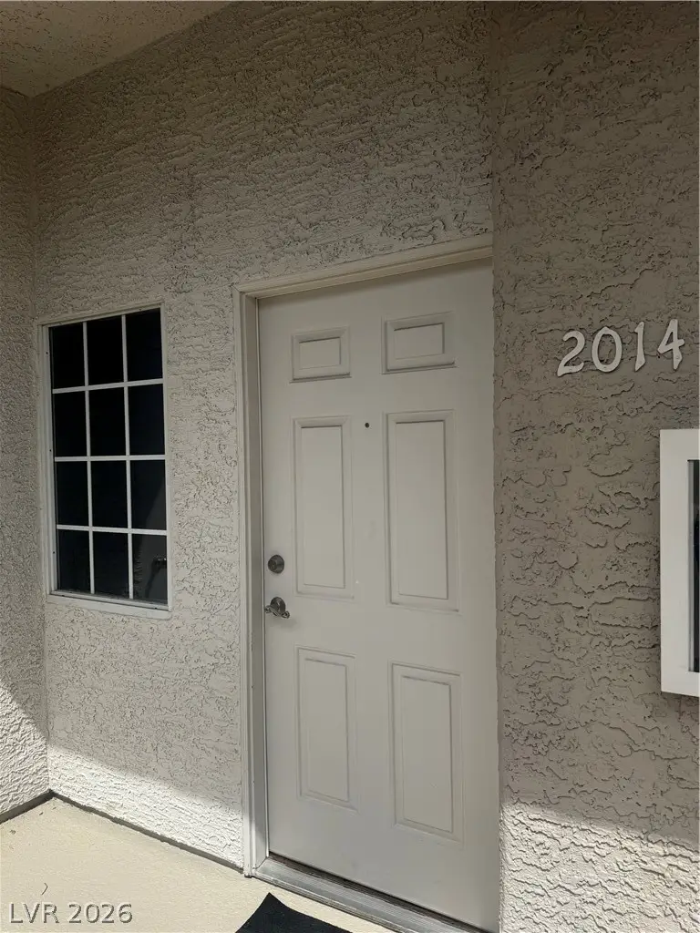 3150 Soft Breezes Drive #2014, Las Vegas, NV 89128 - #1