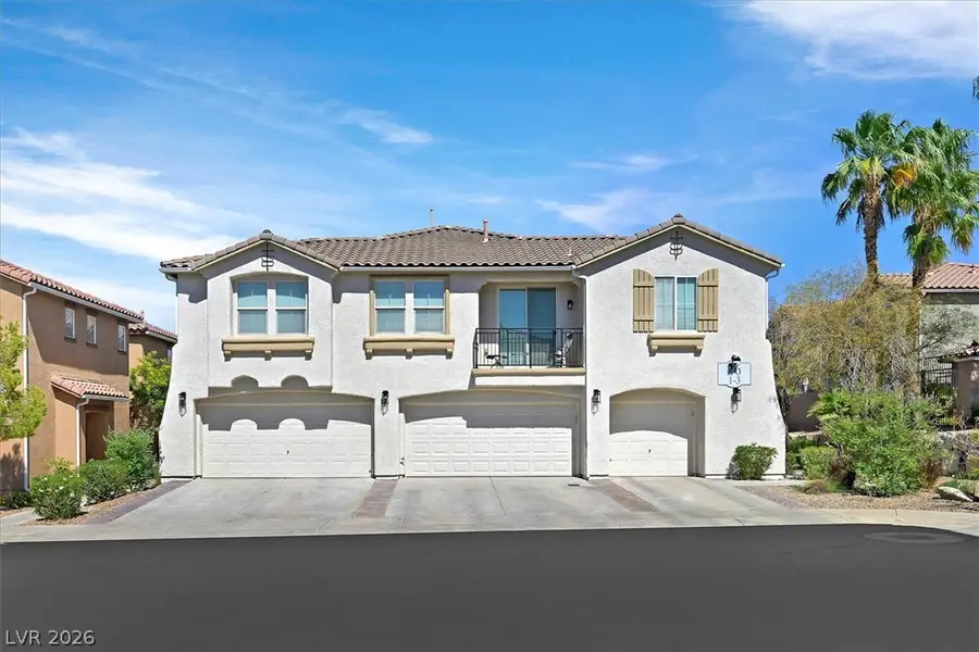 26 Lone Cove Court #2, Henderson, NV 89012 - #3