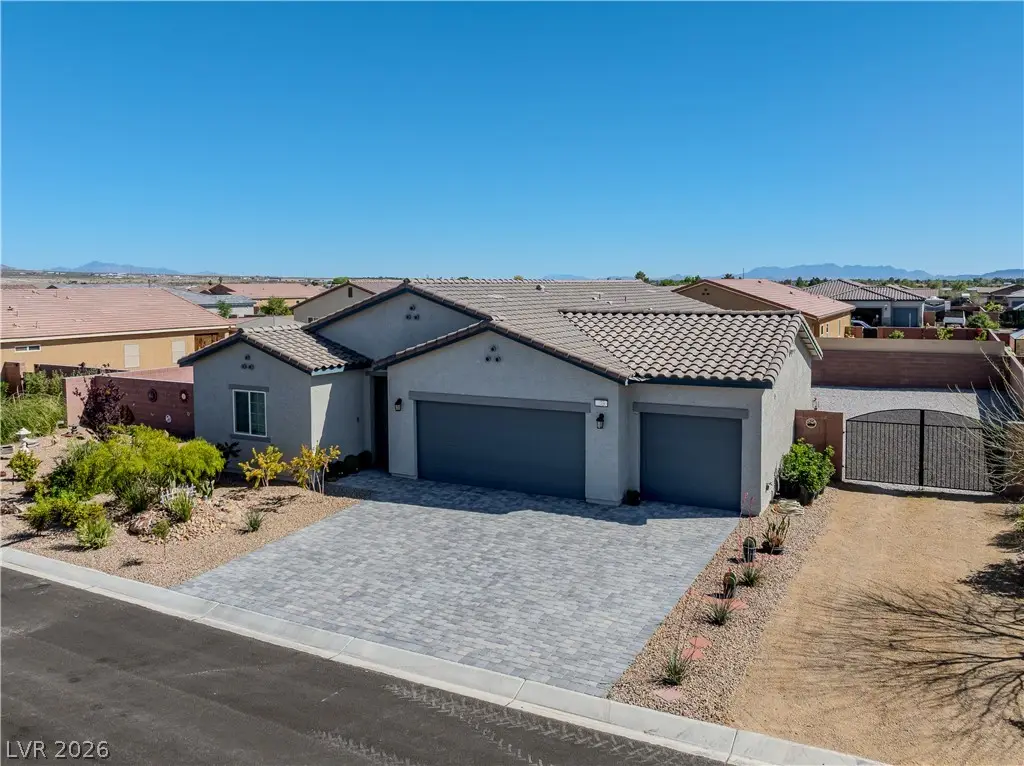 73 Hawk Avenue, Pahrump, NV 89060 - #1