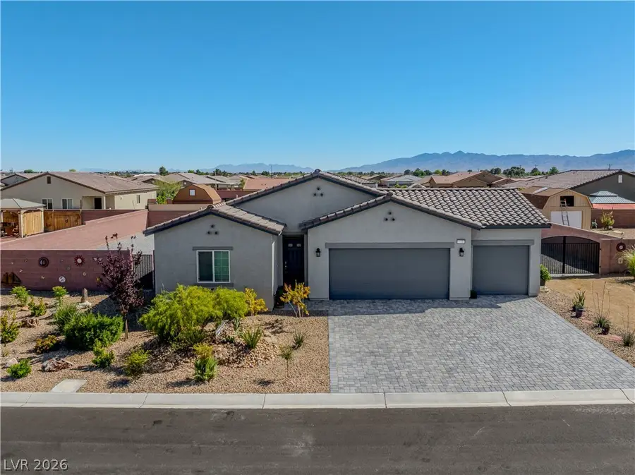 73 Hawk Avenue, Pahrump, NV 89060 - #2