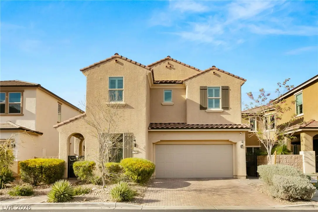 9514 Wild Valley Avenue, Las Vegas, NV 89148 - #1