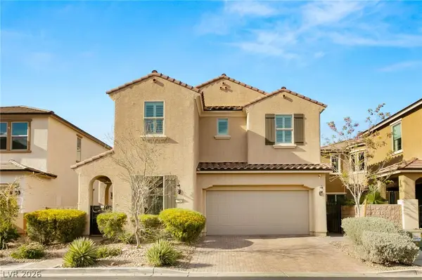 9514 Wild Valley Avenue, Las Vegas, NV 89148