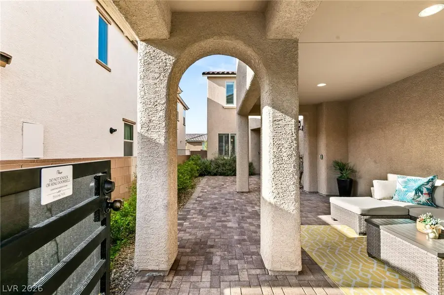 9514 Wild Valley Avenue, Las Vegas, NV 89148 - #2