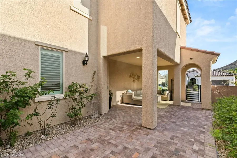 9514 Wild Valley Avenue, Las Vegas, NV 89148 - #3
