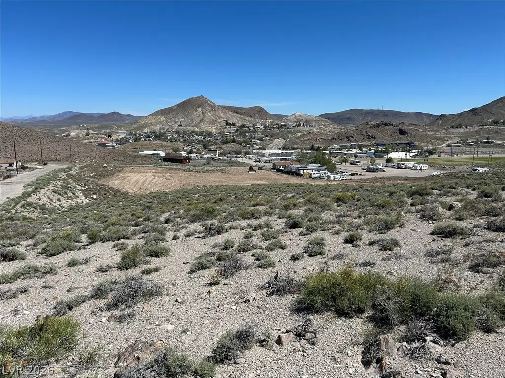 1480 Wild Horse Run, Dyer, NV 89010 - #1