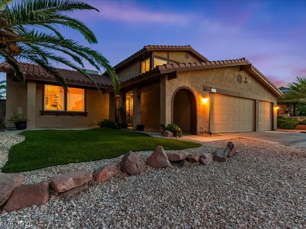7474 Puritan Avenue, Las Vegas, NV 89123