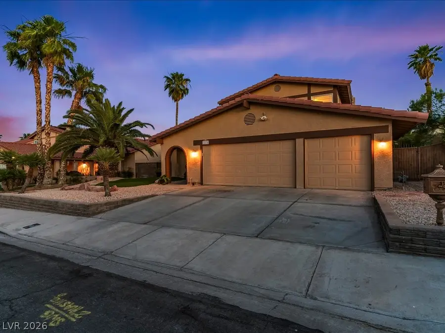 7474 Puritan Avenue, Las Vegas, NV 89123 - #3