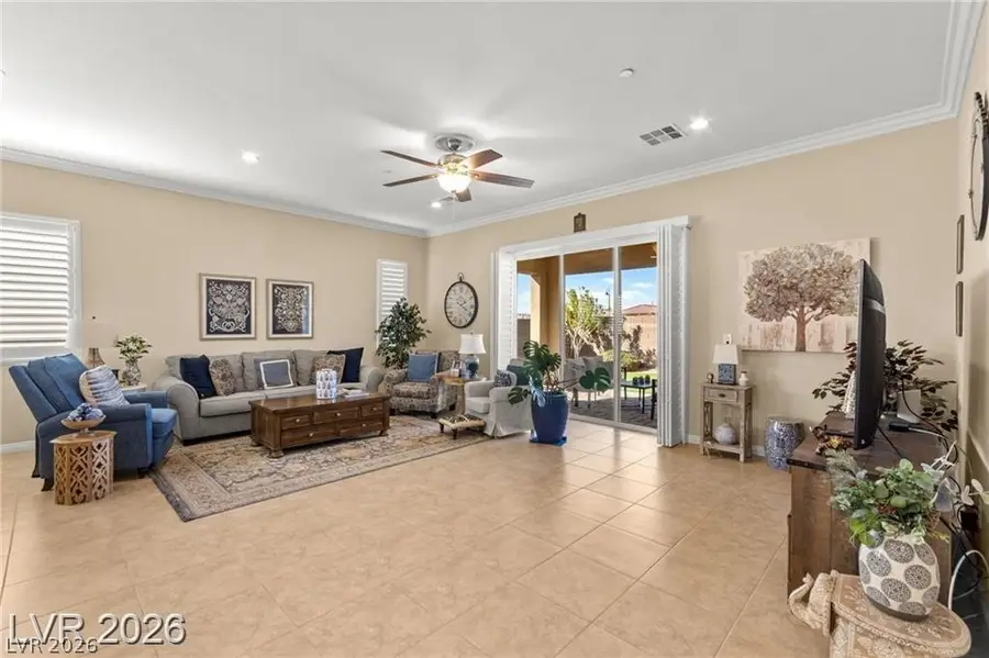 3396 Aultmore Lane, Henderson, NV 89044 - #3
