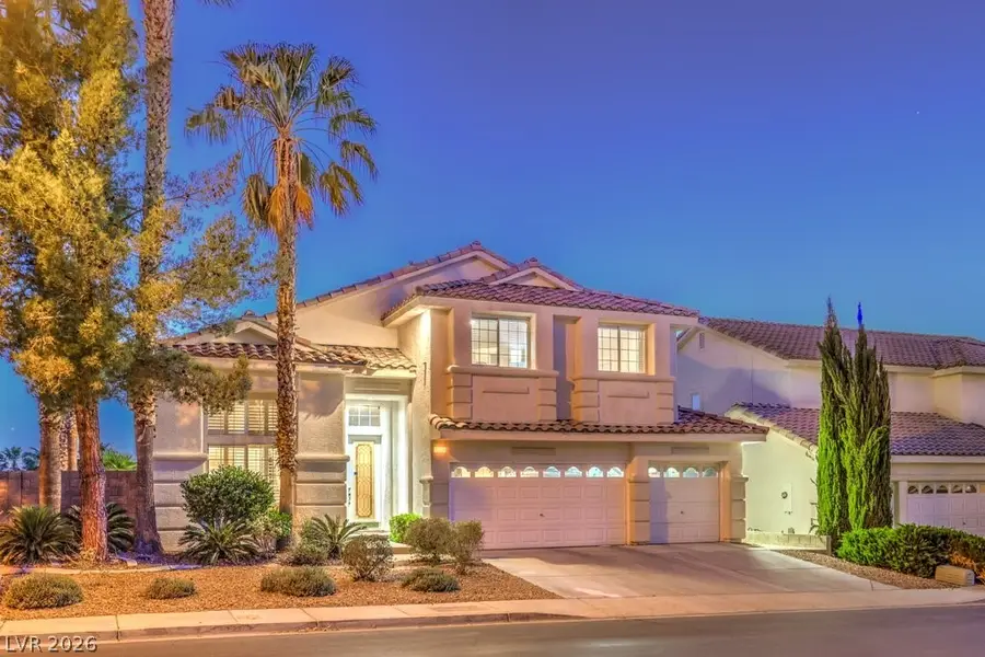 1323 Echo Creek Street, Henderson, NV 89052 - #2
