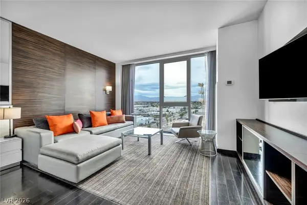 4381 W Flamingo Road #1007, Las Vegas, NV 89103