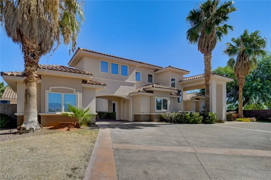 6180 El Camino Road, Las Vegas, NV 89118 - #3