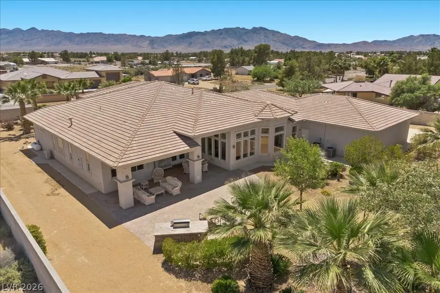 1050 W Amarillo Avenue, Pahrump, NV 89048 - #2