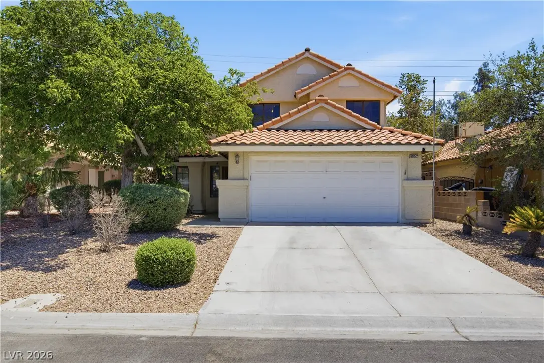 6952 Rusty Nail Way, Las Vegas, NV 89119 - #1