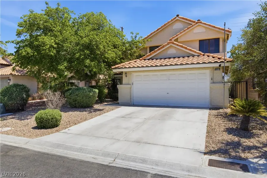 6952 Rusty Nail Way, Las Vegas, NV 89119 - #2