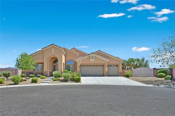 8370 Helena Avenue, Las Vegas, NV 89129